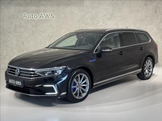 Volkswagen Passat 1.4 TSi  DSG GTE Virtual LED A