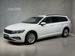 Volkswagen Passat 2.0 TDi  DSG Business IQ Light