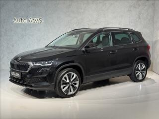 �koda Karoq 1.5 TSi  Style Virtual Kessy M