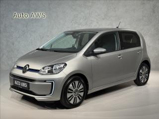 Volkswagen e-up! 61kW United LED APP