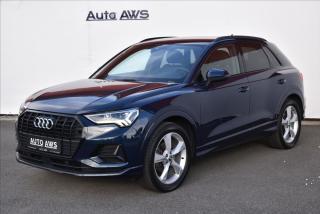Audi Q3 1.5 TFSi  S-Tronic LED Virtual