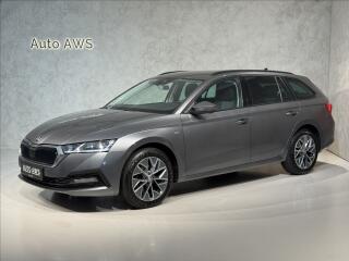 �koda Octavia 2.0 TDi  DSG Tour Virtual LED