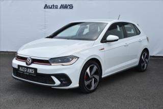 Volkswagen Polo 2.0 TSi  DSG 152kW GTI Virtual