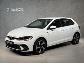 Volkswagen Polo 2.0 TSi  DSG 152kW GTI Virtual