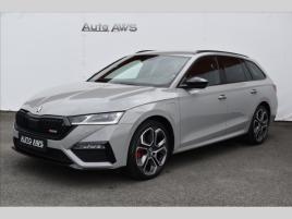 koda Octavia 1.4 TSi  DSG iV RS LED Virtual