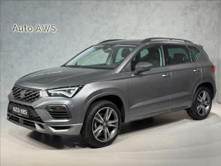 Seat Ateca 1.5 TSi  DSG FR Line Virtual L