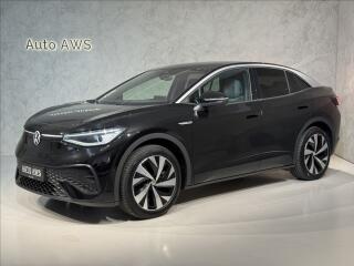 Volkswagen ID.5 150kW Pro Performance Tepelko
