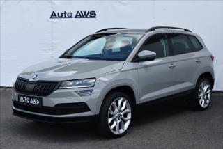 koda Karoq 2.0 TDi  DSG Style LED Virtual