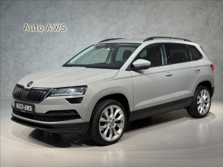 koda Karoq 2.0 TDi  DSG Style LED Virtual