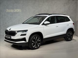 �koda Karoq 1.5 TSi  DSG Style Virtual LED