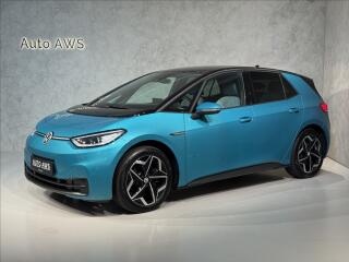 Volkswagen ID.3 Pro S 82kWh IQ Light Kamera