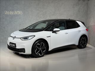 Volkswagen ID.3 Pro S 82kWh Assist Tepelko