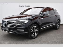 Volkswagen Touareg 3.0 TDi  V6 Tiptronic Elegance