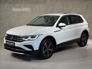 Volkswagen Tiguan 1.5 TSi  DSG Elegance Virtual
