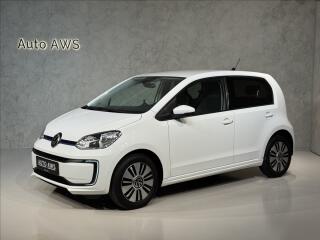 Volkswagen e-up! 61kW Move LED Kamera APP