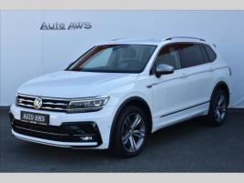 Volkswagen Tiguan Allspace 2.0 TDi  DSG 4x4 R-Line Assist