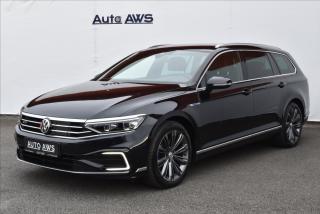 Volkswagen Passat 1.4 TSi  DSG GTE Virtual LED M