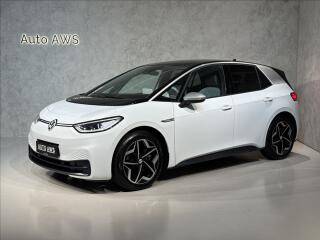 Volkswagen ID.3 Pro 1st Edition IQ Light ACC
