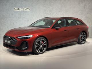 Audi S5 3.0 TFSi  Avant Quattro Assist