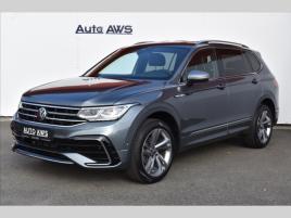 Volkswagen Tiguan Allspace 2.0 TDi  DSG 4x4 R-Line 7Mst