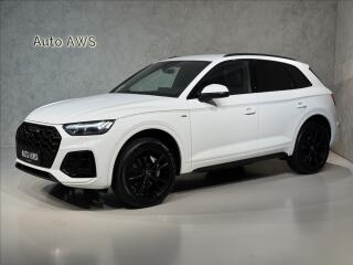 Audi Q5 2.0 TDi  Quattro S-Line Assist