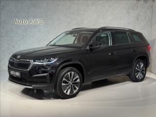 �koda Kodiaq 1.5 TSi  Tour LED Matrix 360�