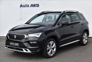 Seat Ateca 2.0 TDi  DSG X-Perience Kessy
