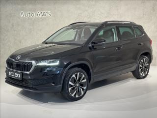 koda Karoq 1.5 TSi  DSG Style LED Virtual
