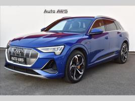 Audi e-tron 55  300KW S-Line Matrix Assist