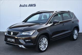 Seat Ateca 1.5 TSi  DSG Xcellence Kamera