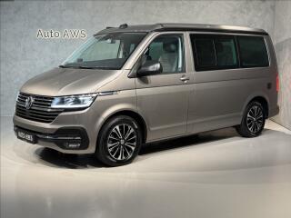 Volkswagen California 2.0 TDi  DSG Beach LED Assist