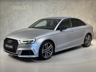 Audi A3 1.4 TFSi  Ultra Sport LED Navi