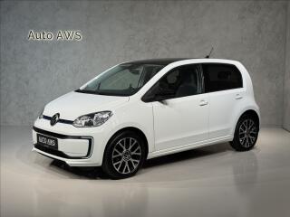 Volkswagen e-up! 61kW Style LED Kamera APP