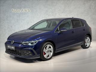 Volkswagen Golf 1.4 TSi  GTE Hybrid Virtual LE