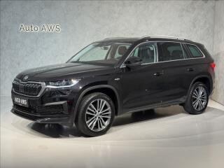 �koda Kodiaq 2.0 TDi  DSG L&K Matrix Assist