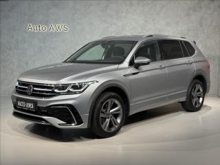 Volkswagen Tiguan Allspace 2.0 TDi  DSG 4x4 R-Line Assist