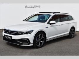 Volkswagen Passat 1.4 TSi  DSG GTE LED Virtual A