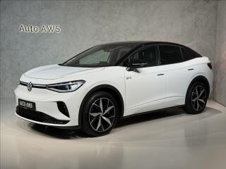 Volkswagen ID.5 GTX 4Motion IQ Light Tepelko