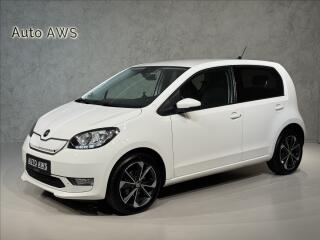 �koda Citigo iV  61kW Best of 91.8% SoH