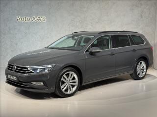 Volkswagen Passat 2.0 TDi  DSG Business Virtual