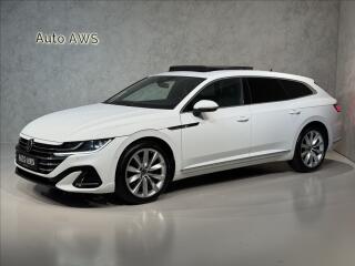 Volkswagen Arteon Shooting Brake 1.4 TSi  DSG R-Line LED Ass