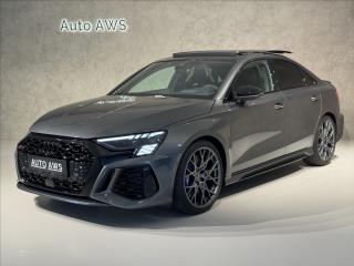 Audi RS 3 2.5 TFSi  Performance 1 of 300