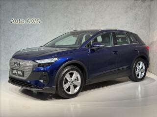 Audi Q4 e-tron 40 150kW LED Matrix Tepelko