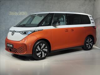 Volkswagen ID.Buzz Pro 150kW IQ Light Assist