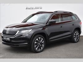 koda Kodiaq 2.0 TDi  DSG 125 Years Virtual