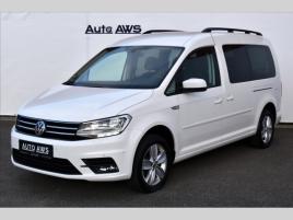 Volkswagen Caddy 2.0 TDi  Comfortline ACC 7mst