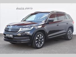 koda Kodiaq 2.0 TDi  DSG 125 Years Virtual