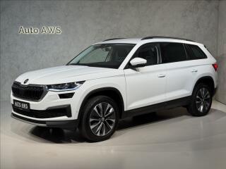 �koda Kodiaq 2.0 TDi  DSG 4x4 Tour Virtual