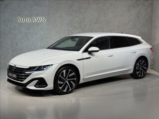 Volkswagen Arteon Shooting Brake 1.4 TSi  DSG eHybrid R-line