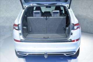 Škoda Kodiaq 2,0 TDi DSG 4x4 Sportline 7-M - náhled 11